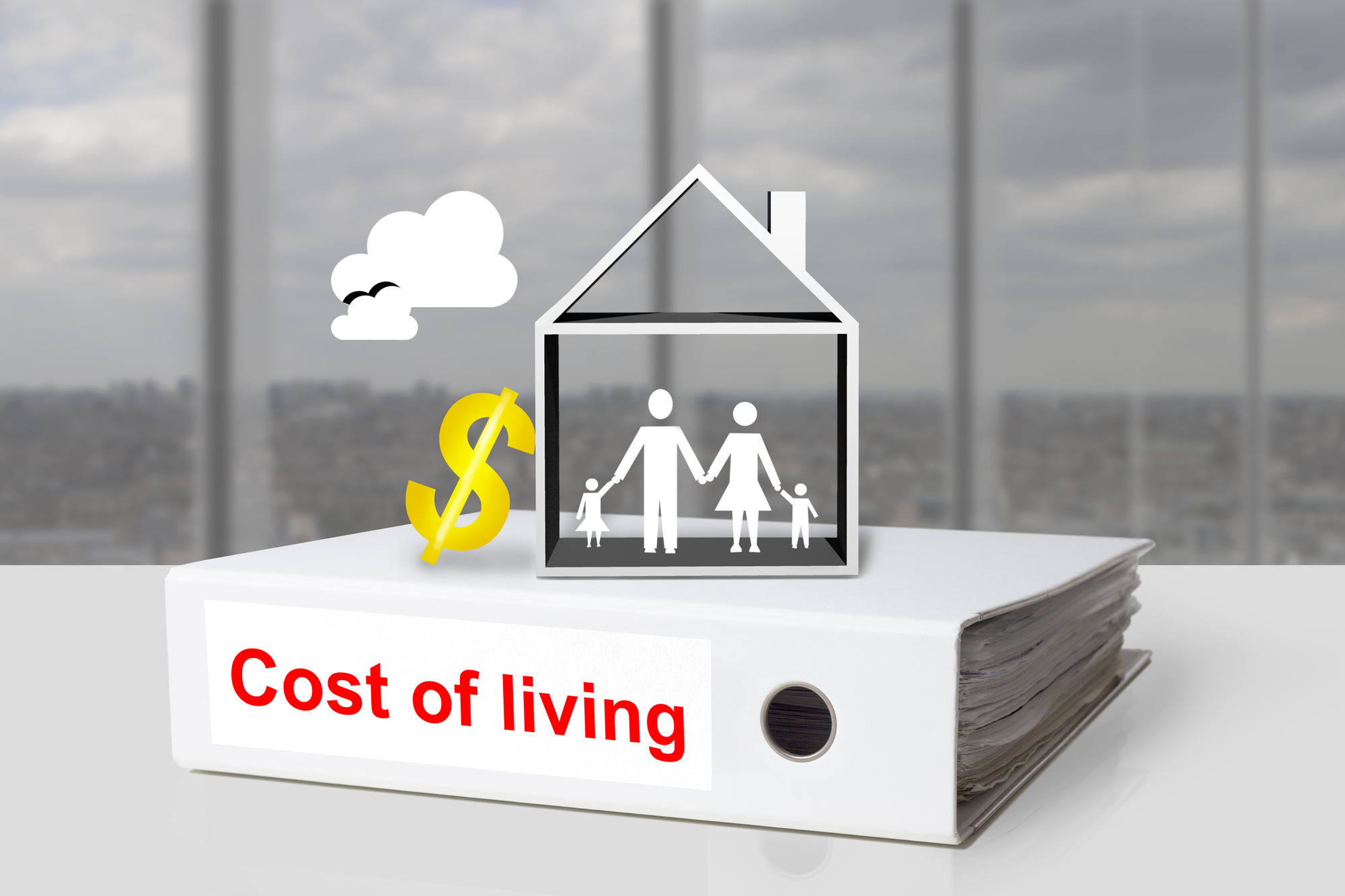 Cost Of Living