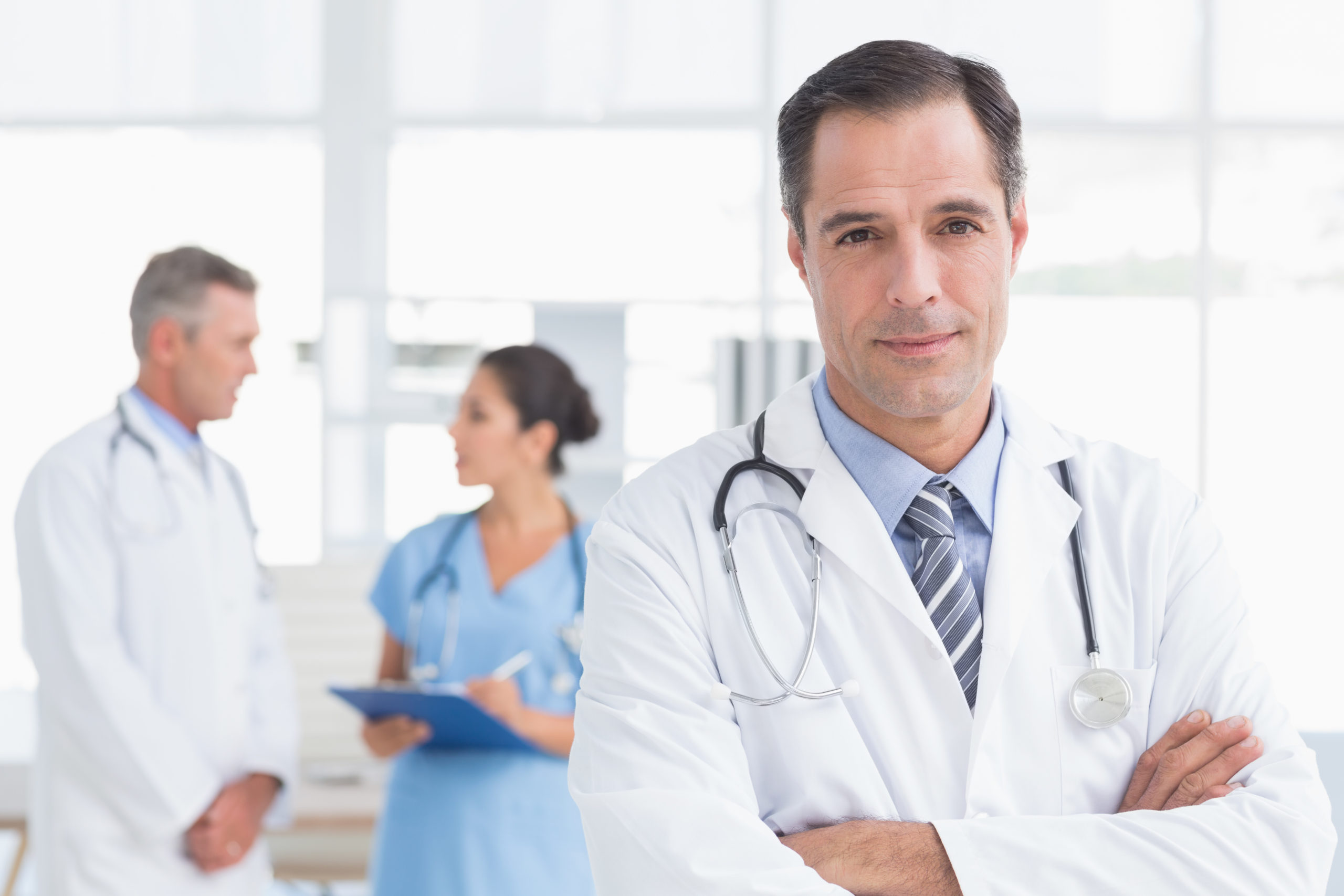 Doctor