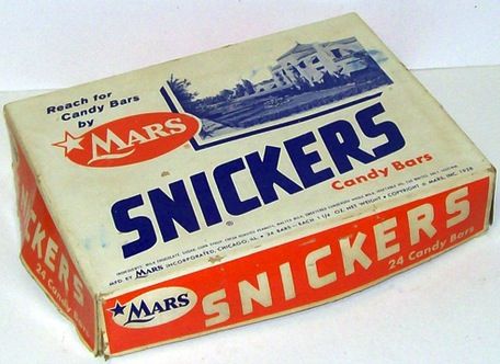 Snickers