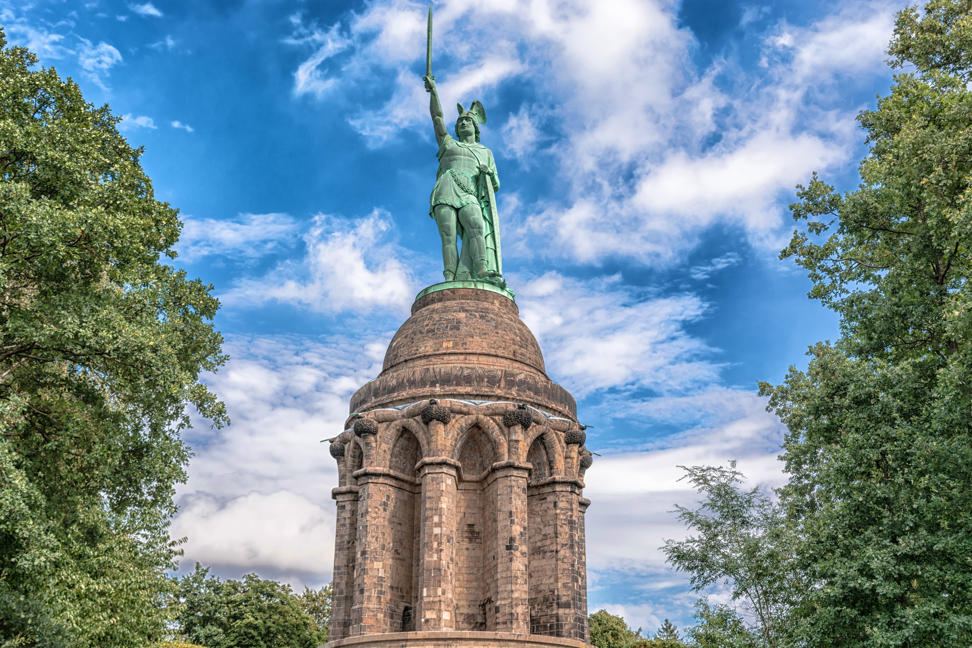 Hermann Monument