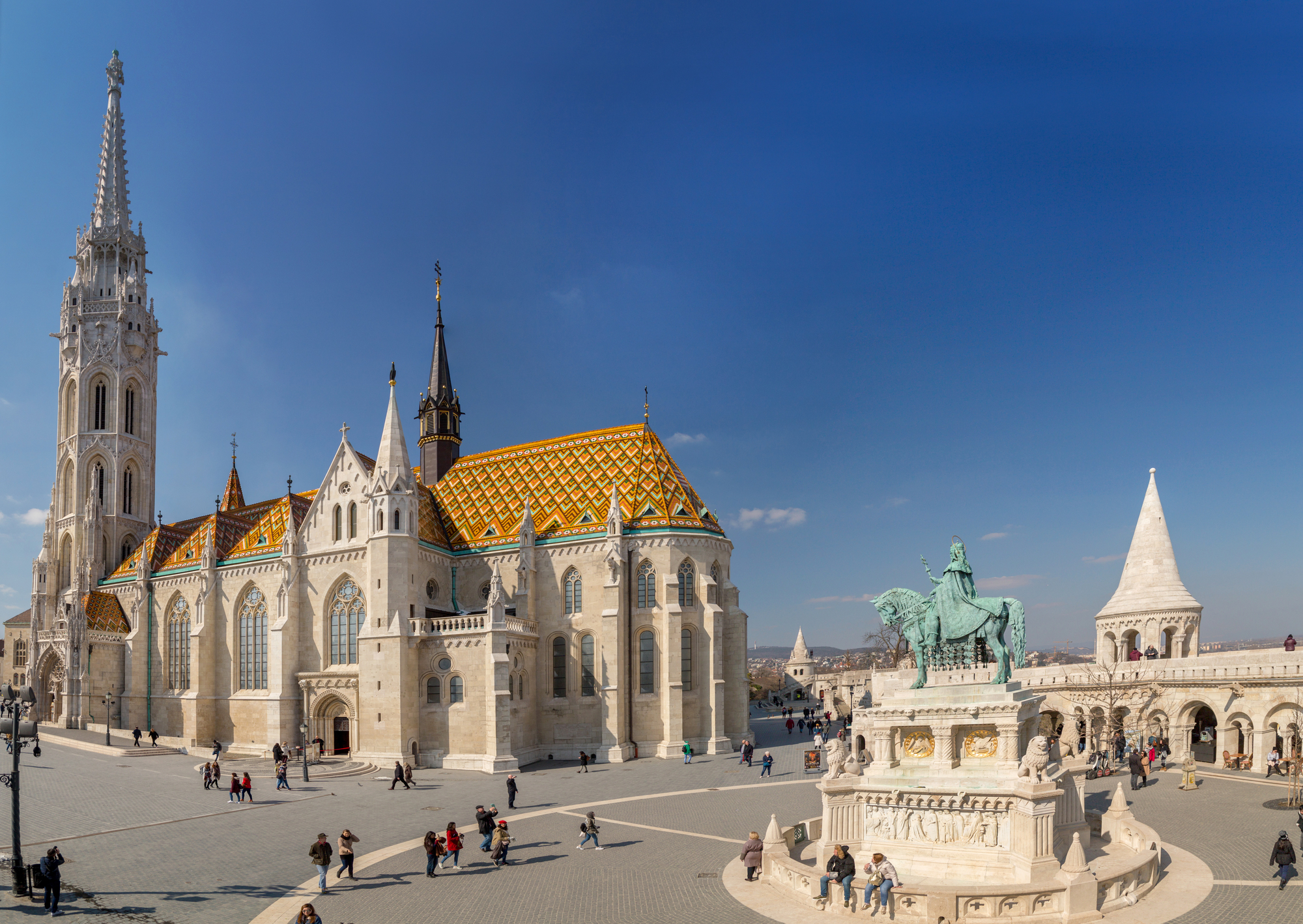 Budapest