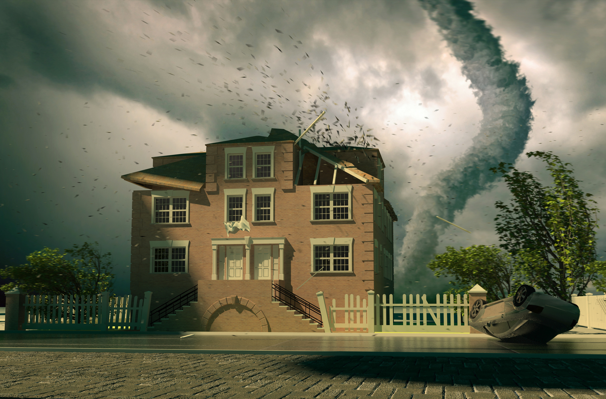 Tornado
