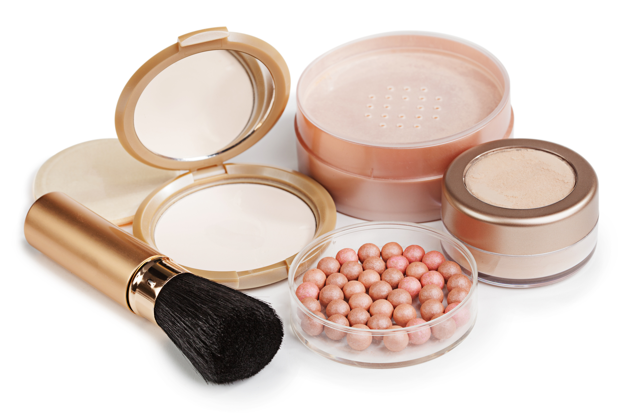 Cosmetics