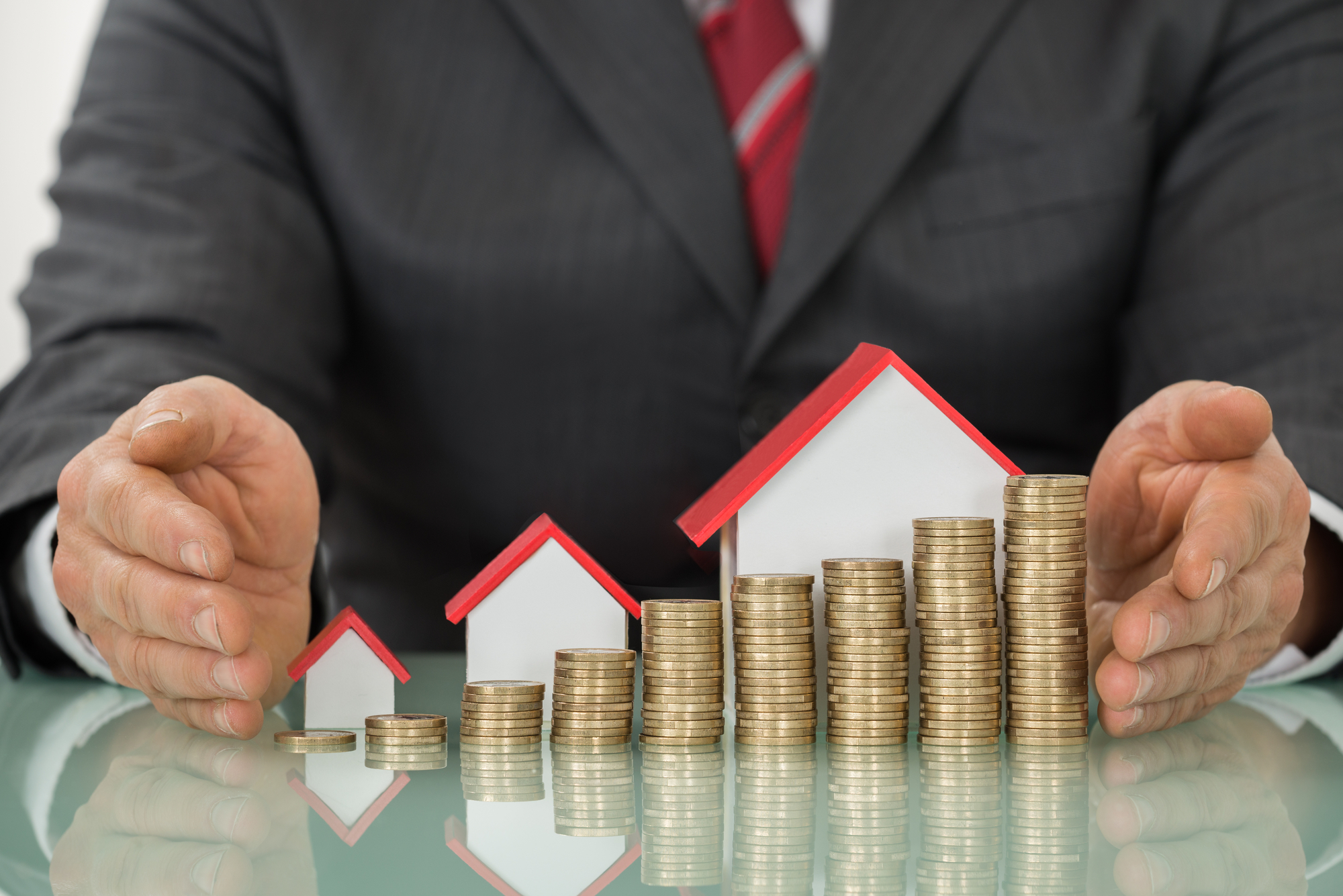 Immobilien