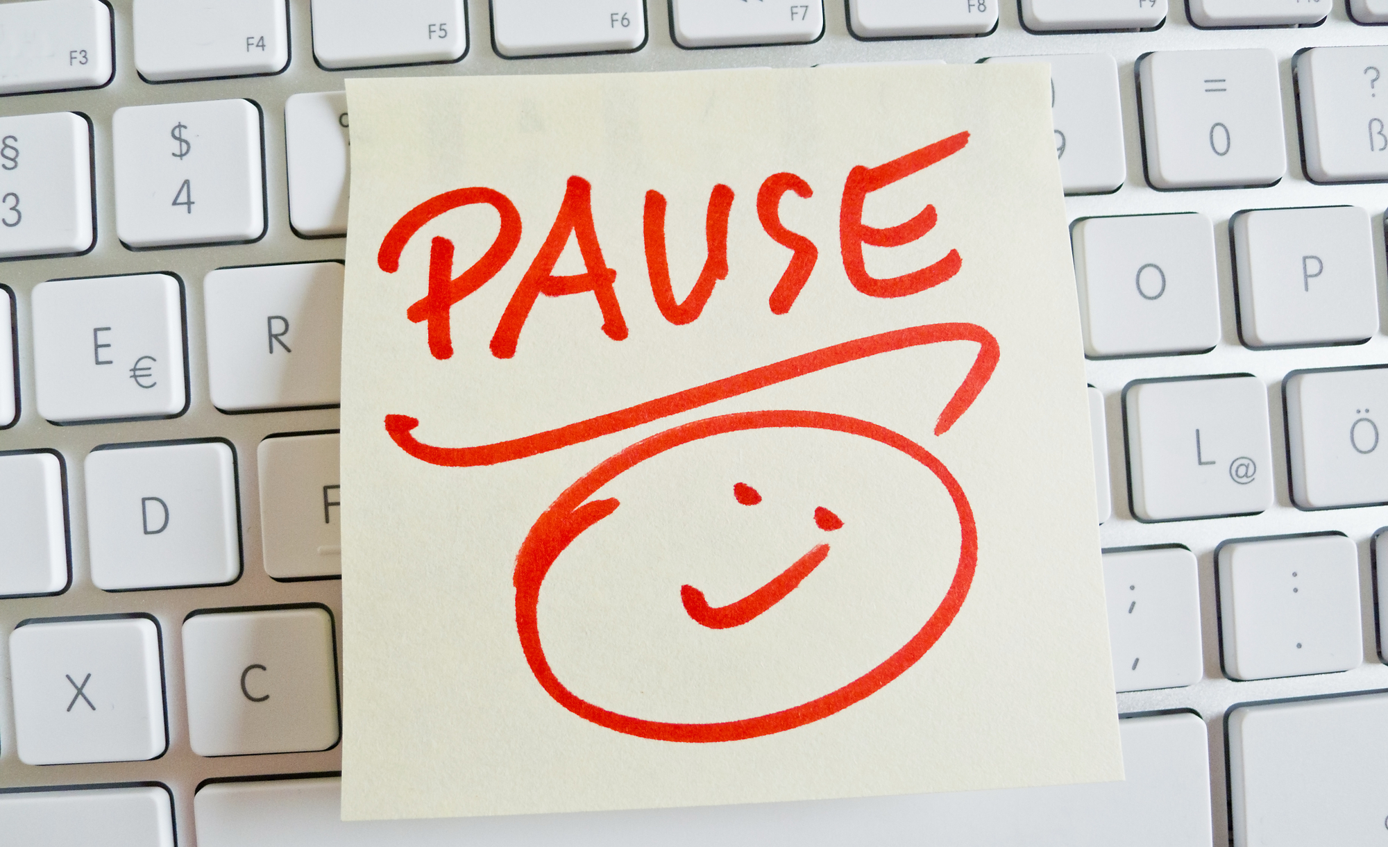 пауза pause