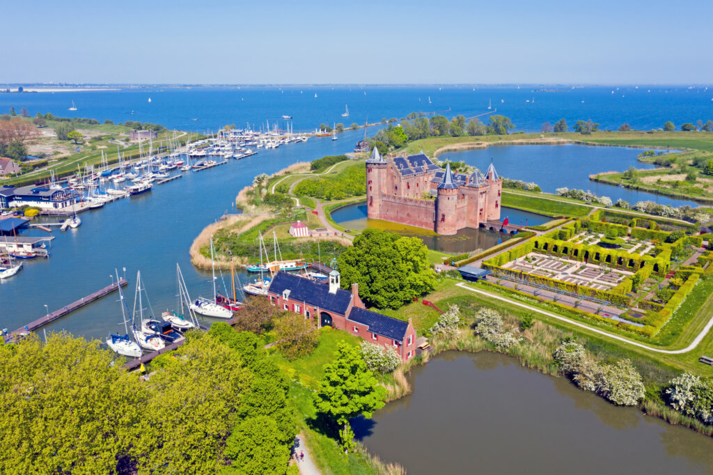 Muiderslot