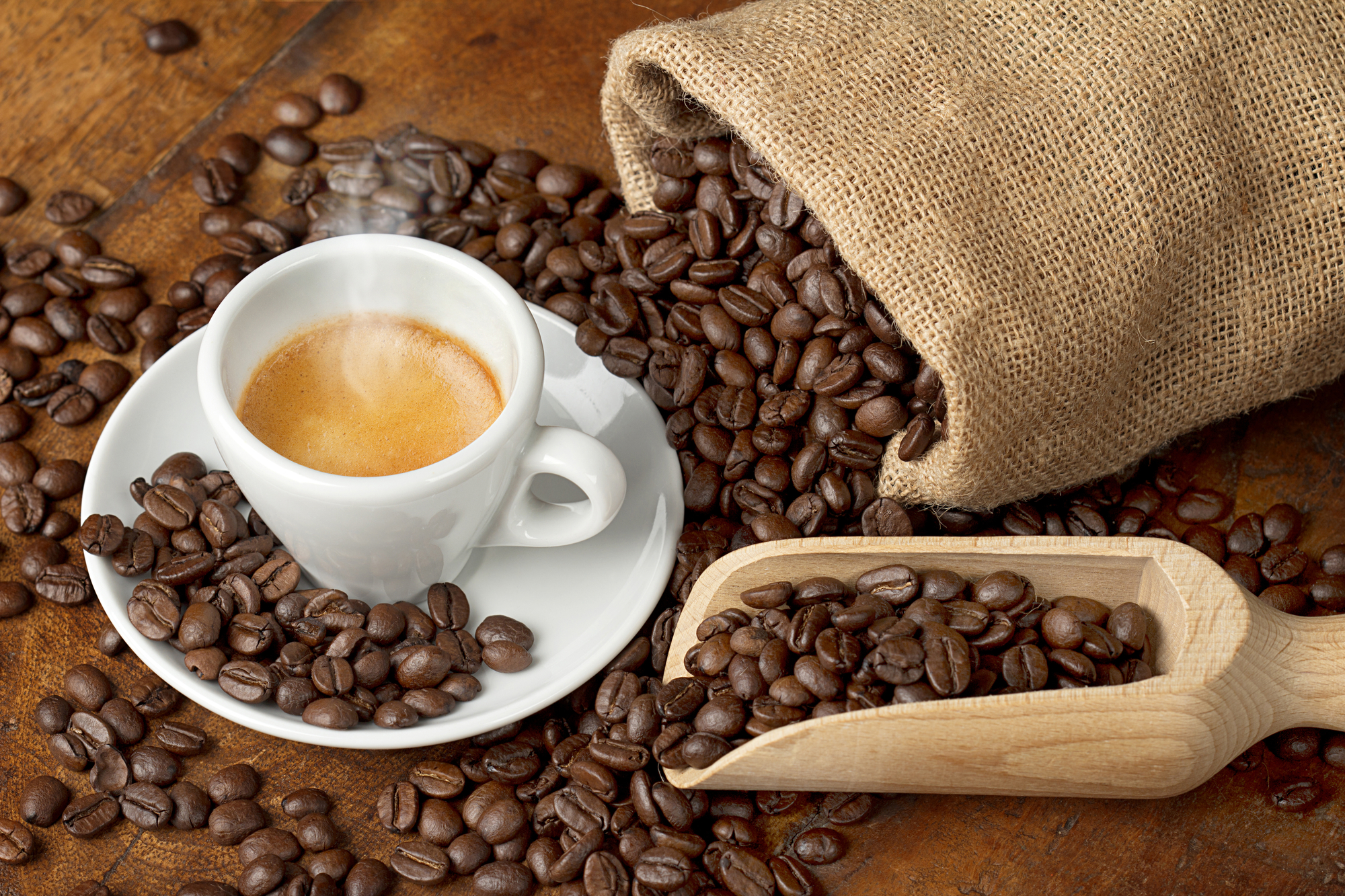 coffee