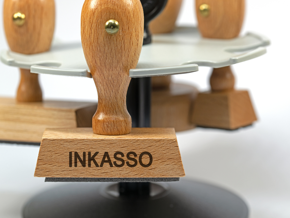 inkasso