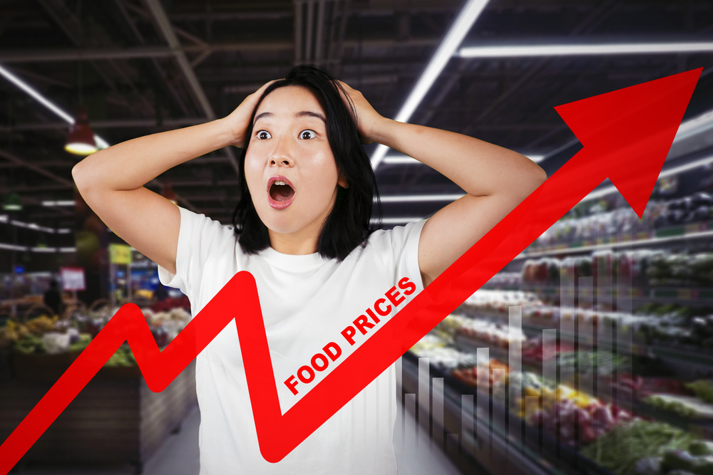 продукты