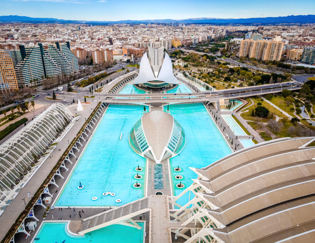 Valencia