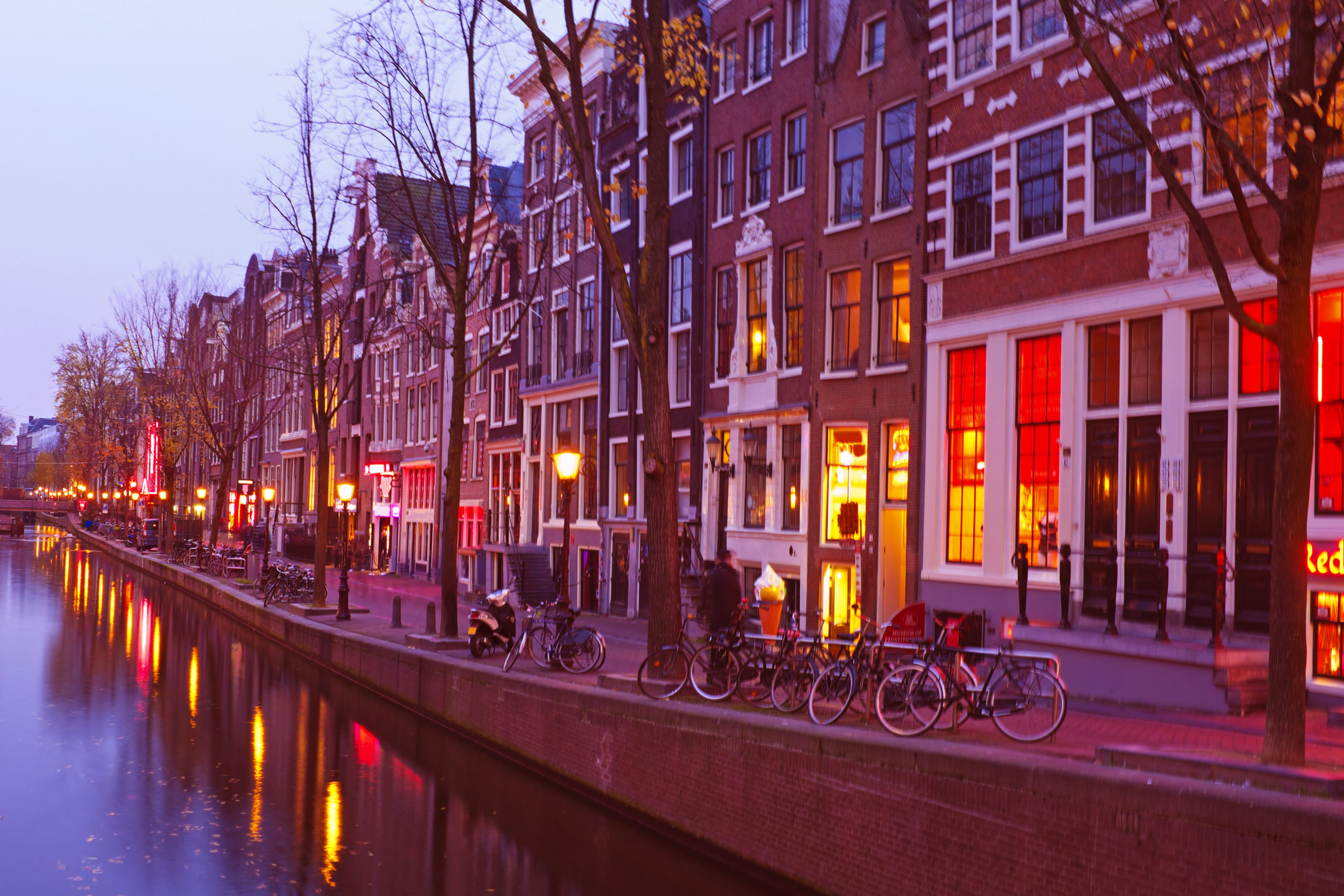 Amsterdam