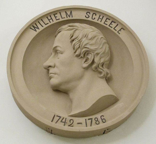 Wilhelm Scheele