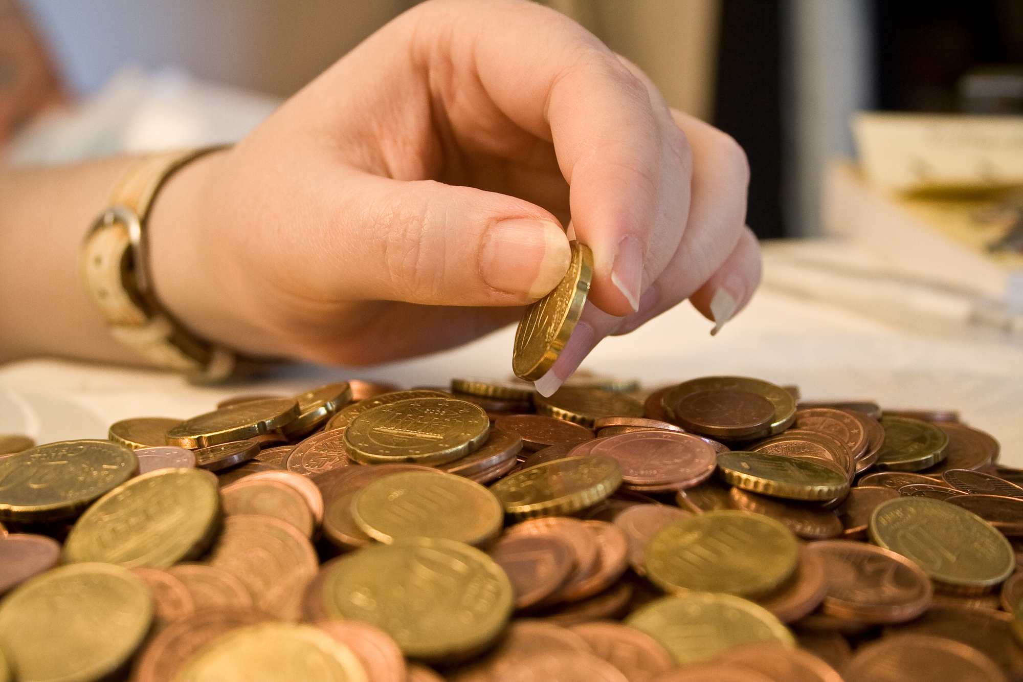 монеты geld