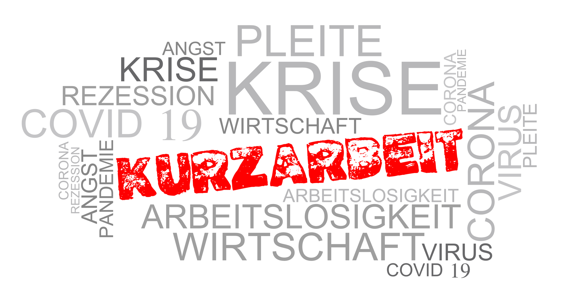 Kurzarbeit