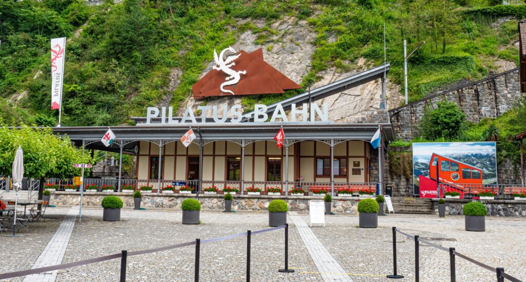 pilatusbahn