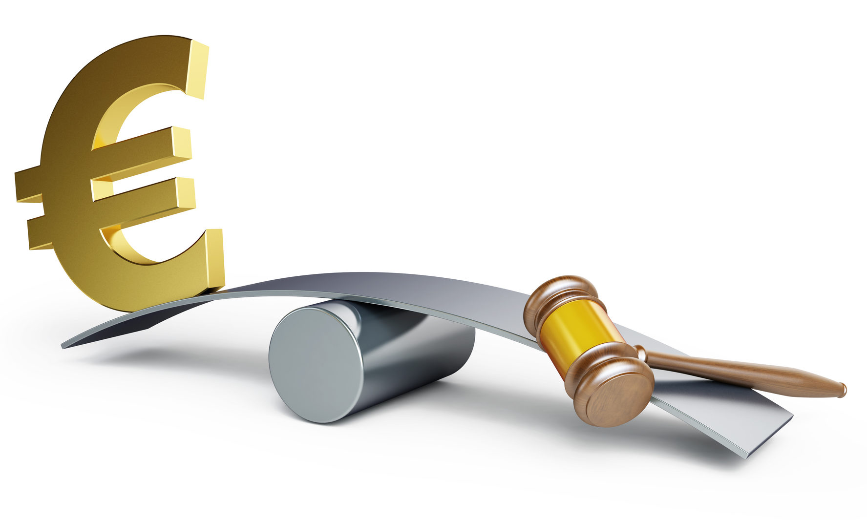 Justice Or Money