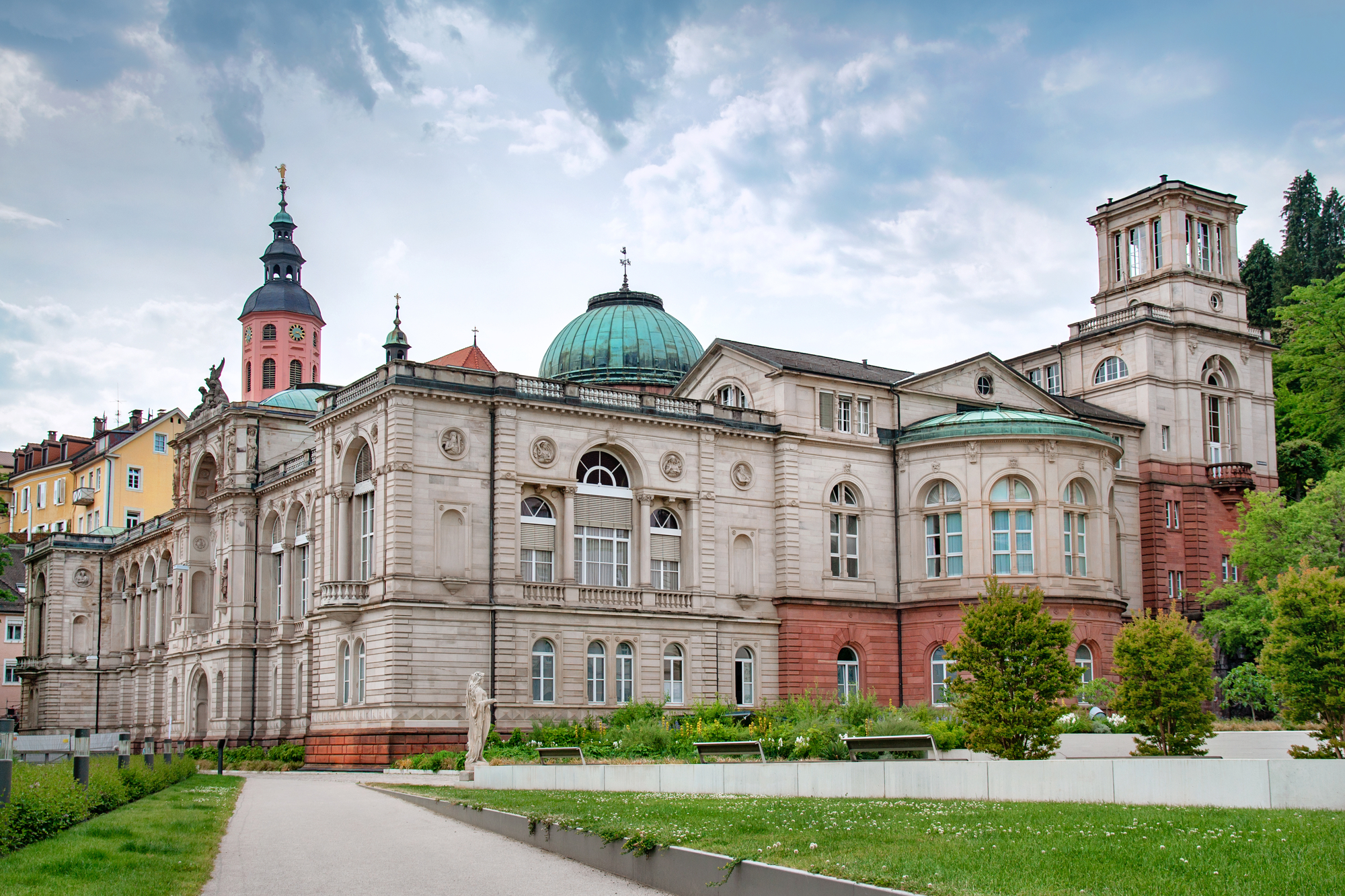 baden-baden