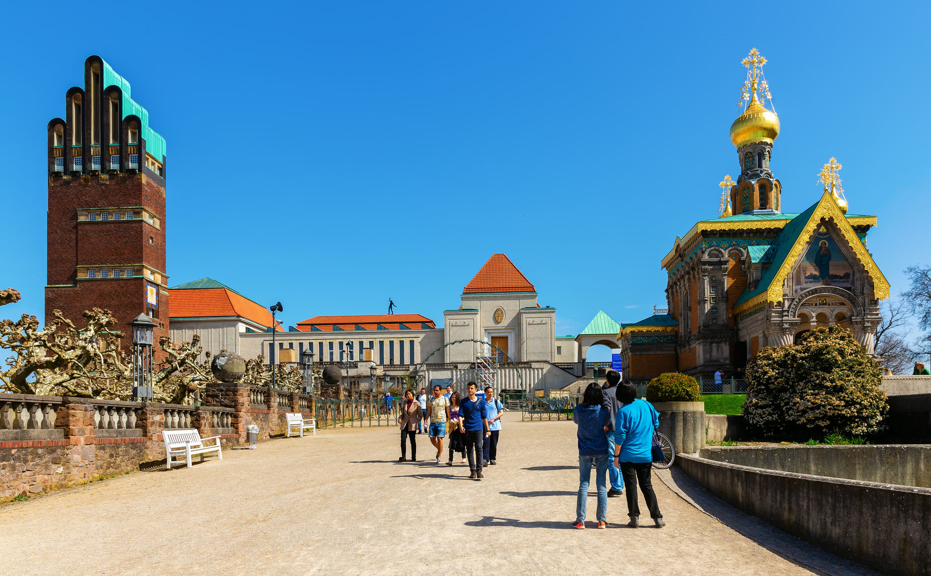 Darmstadt
