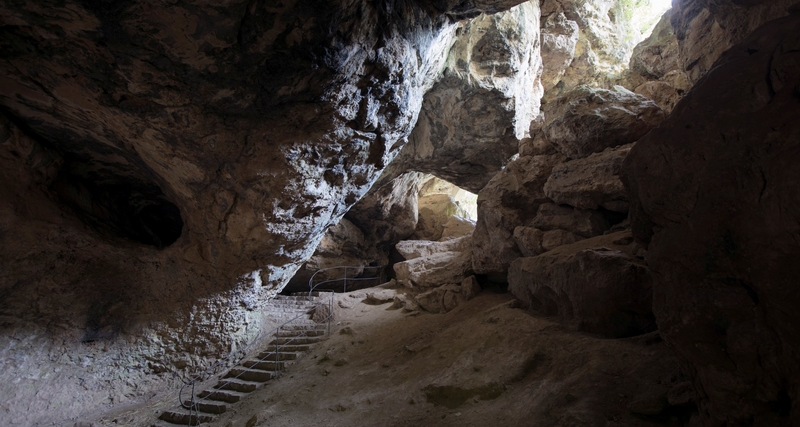 Kakushöhle