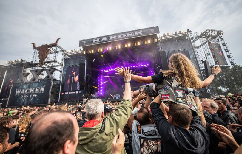Wacken Open Air