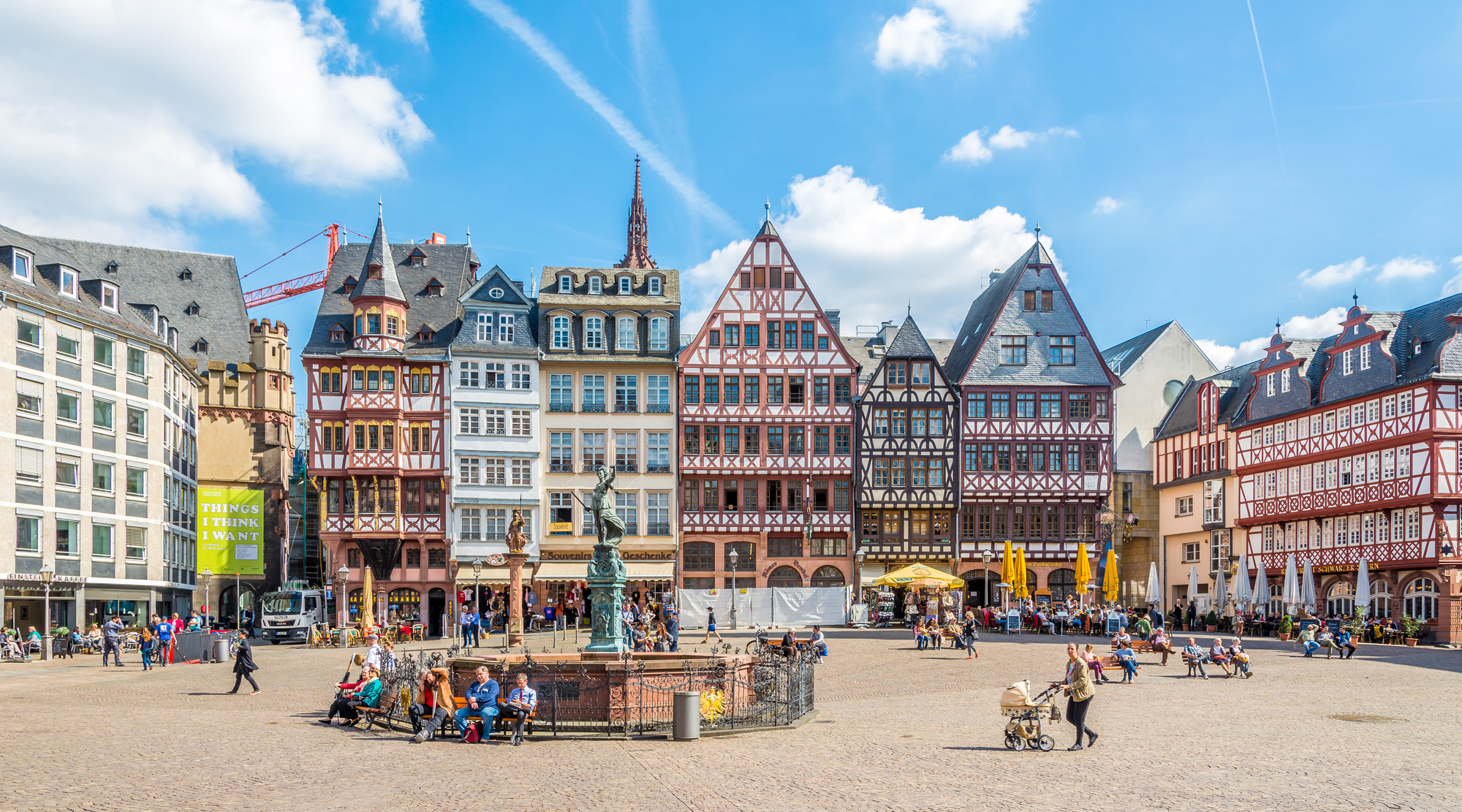 FRANKFURT