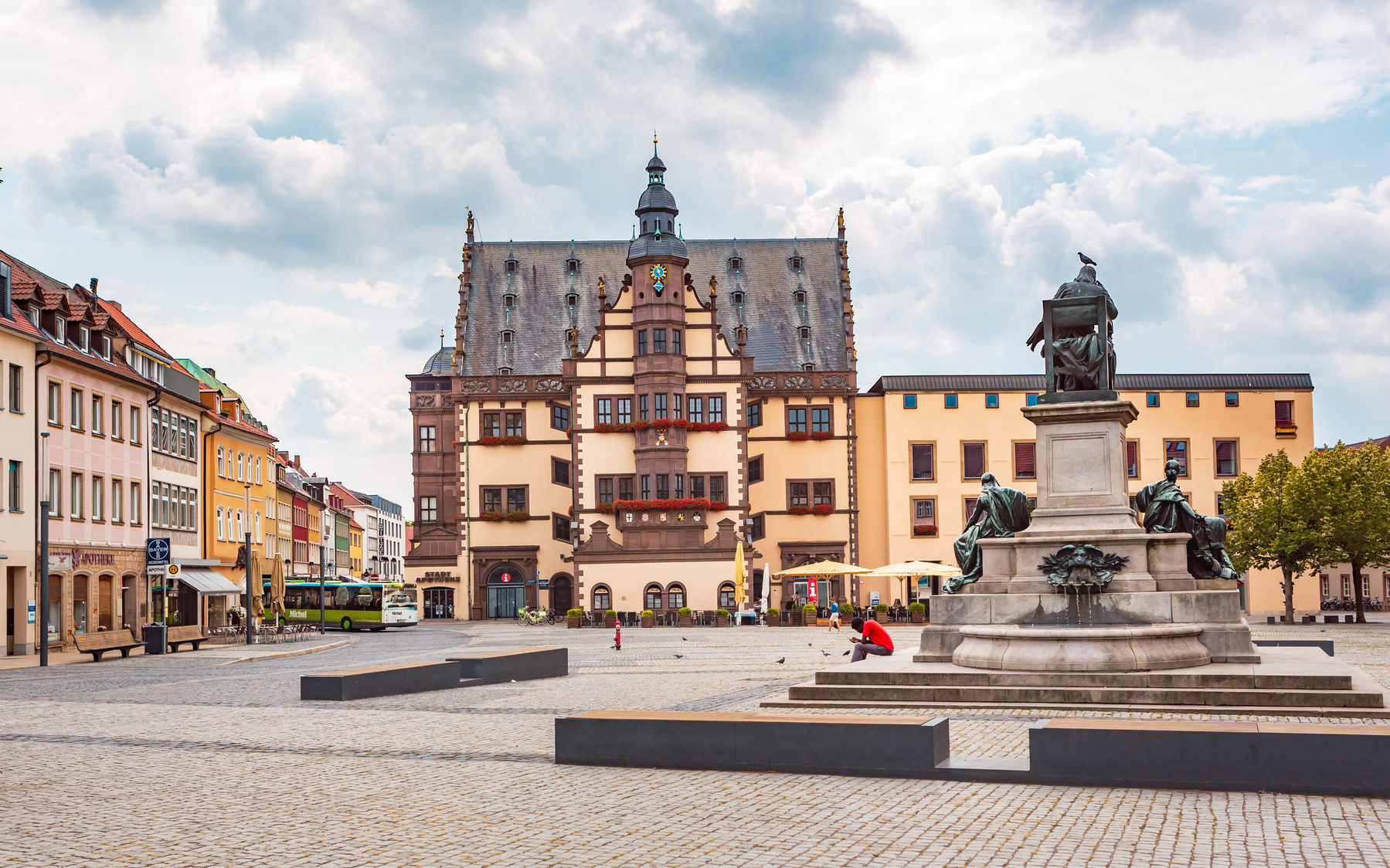 Schweinfurt