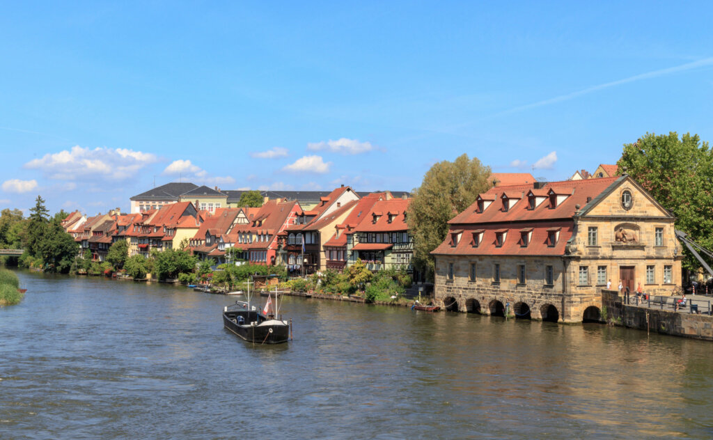Bamberg