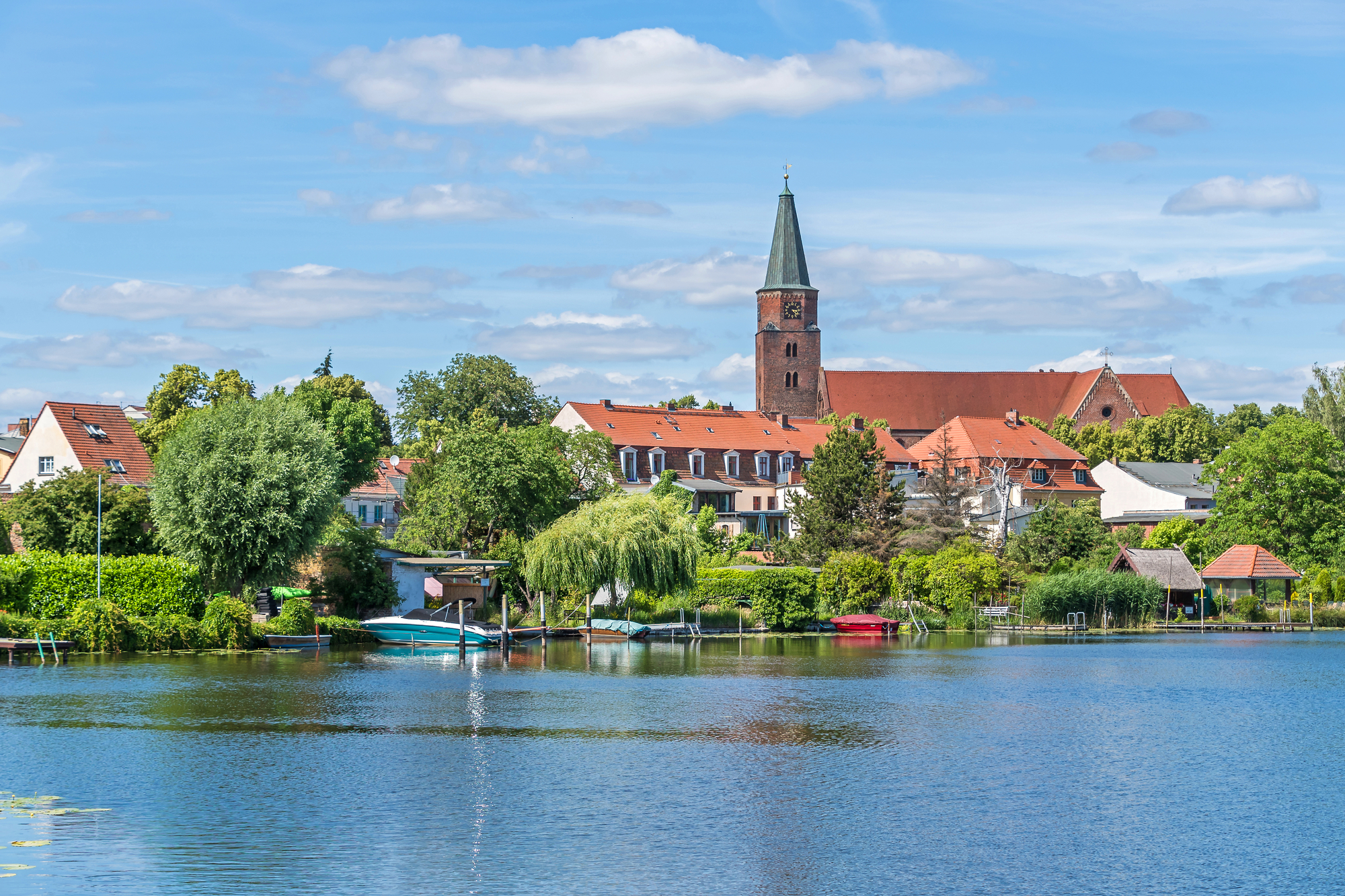 Brandenburg