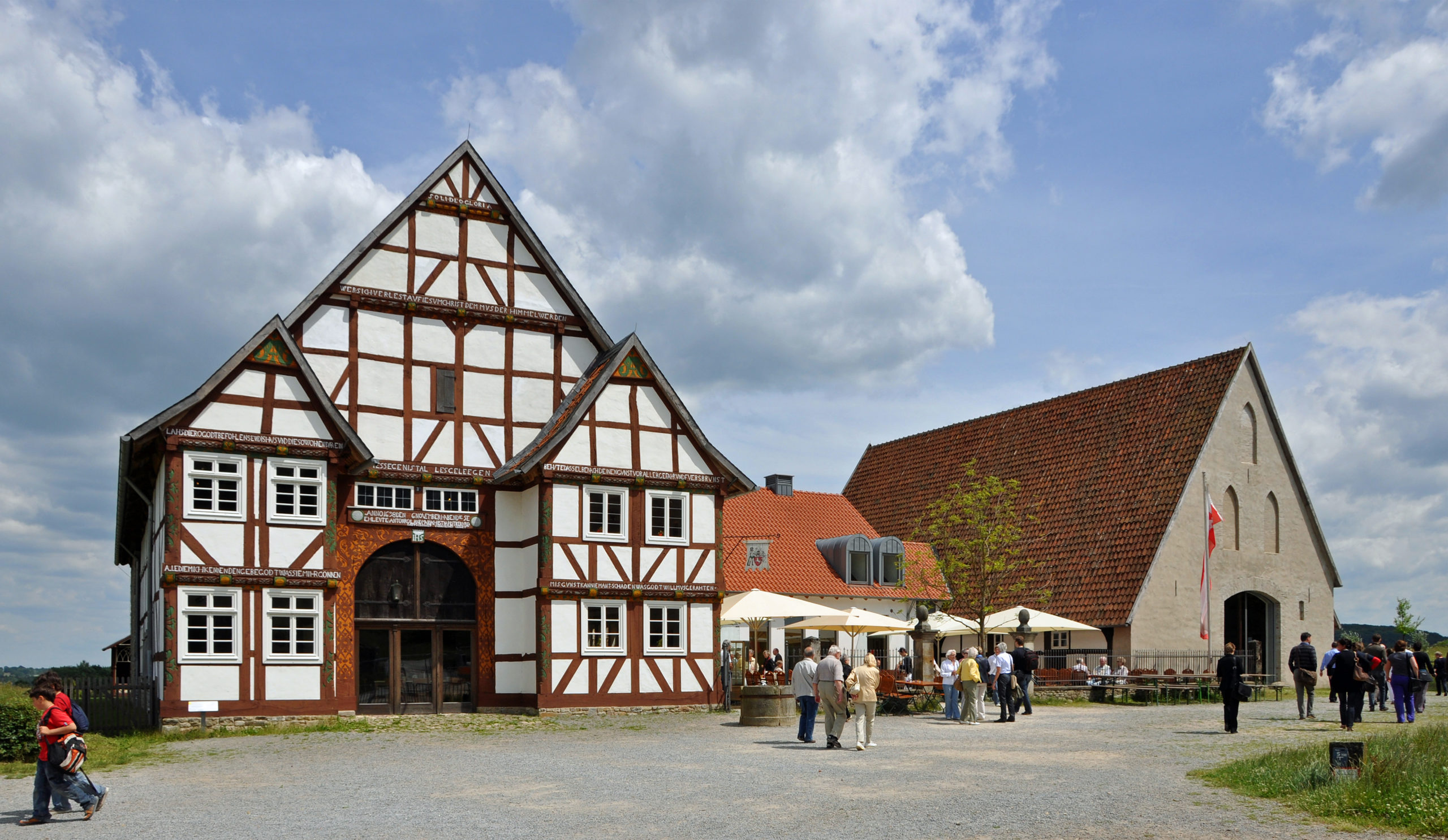 Detmold