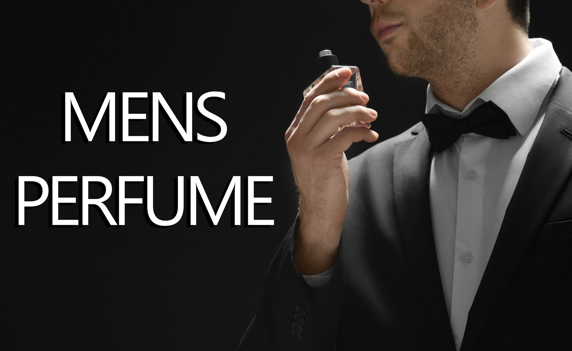 Men's Perfume