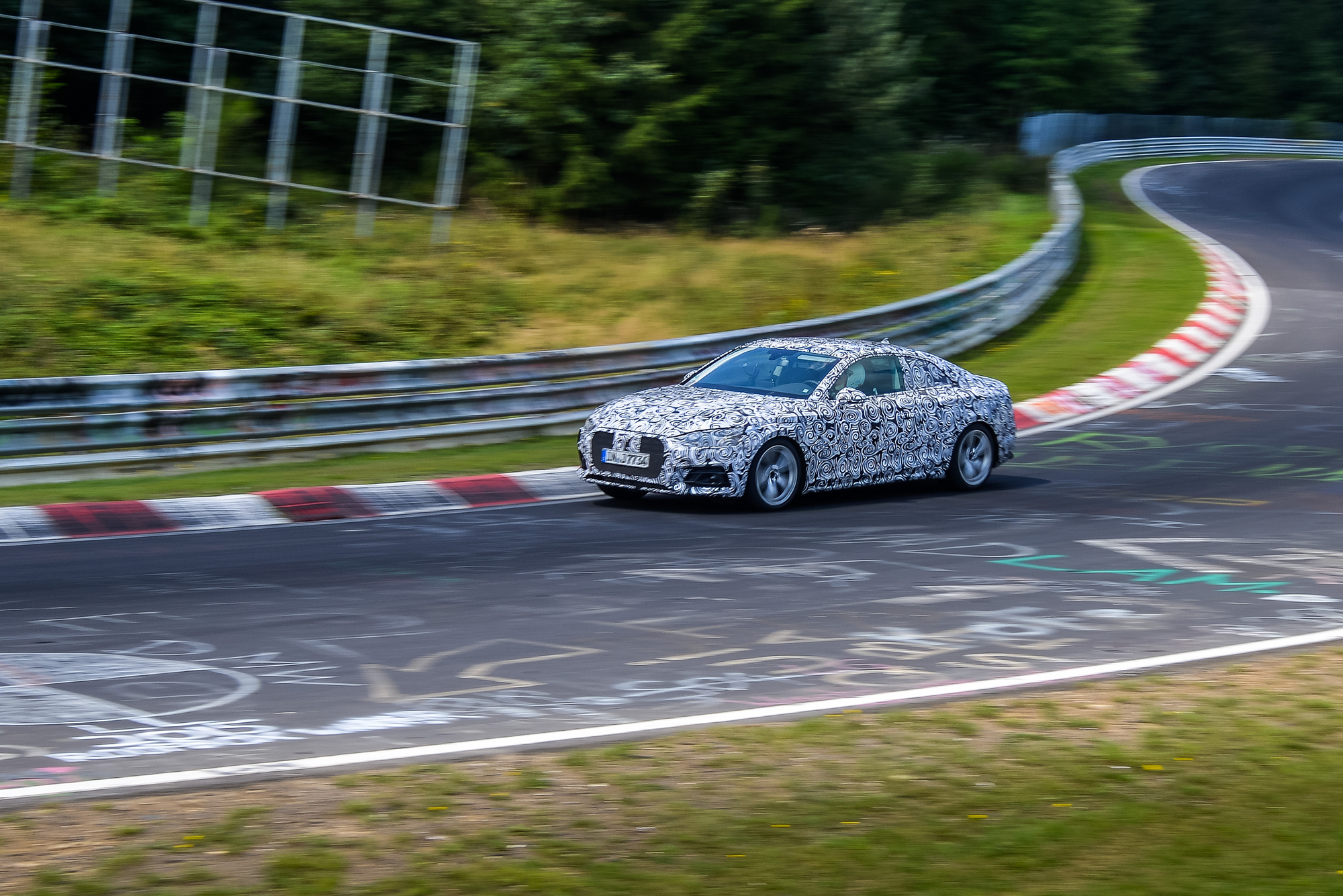 Nurburgring