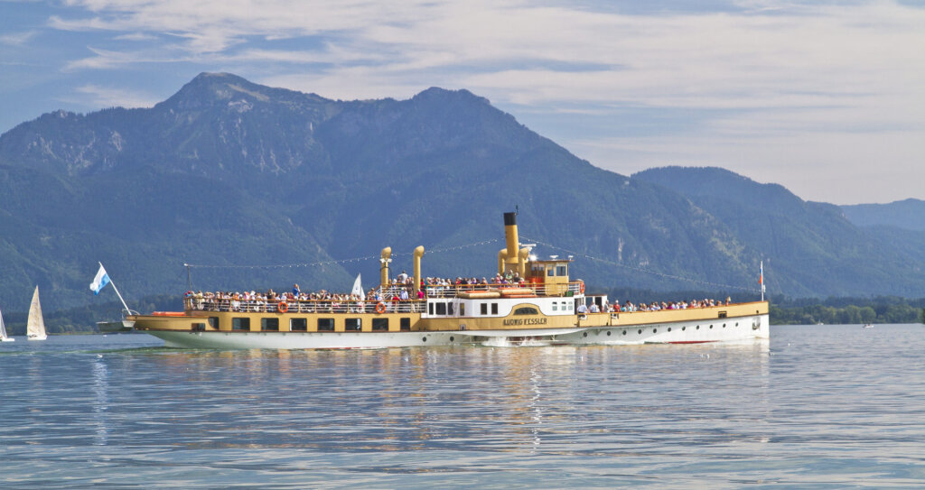Chiemsee