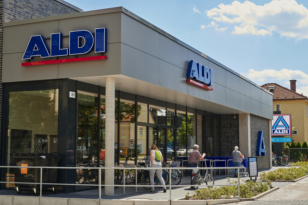 Aldi