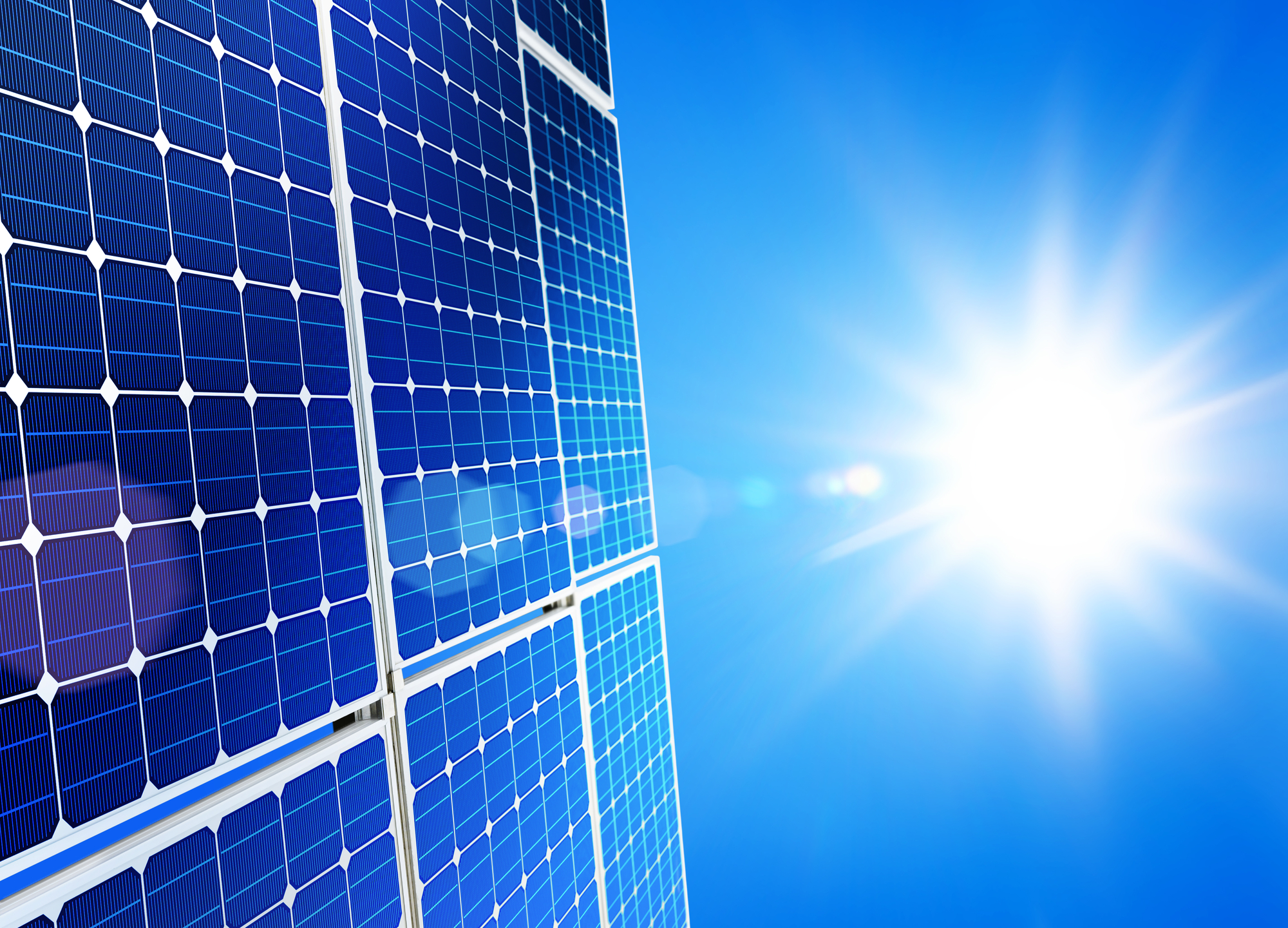 Solar Power
