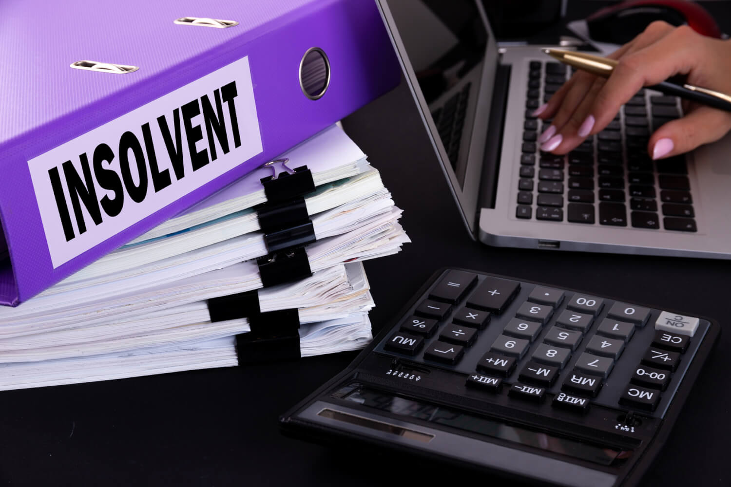Insolvenz
