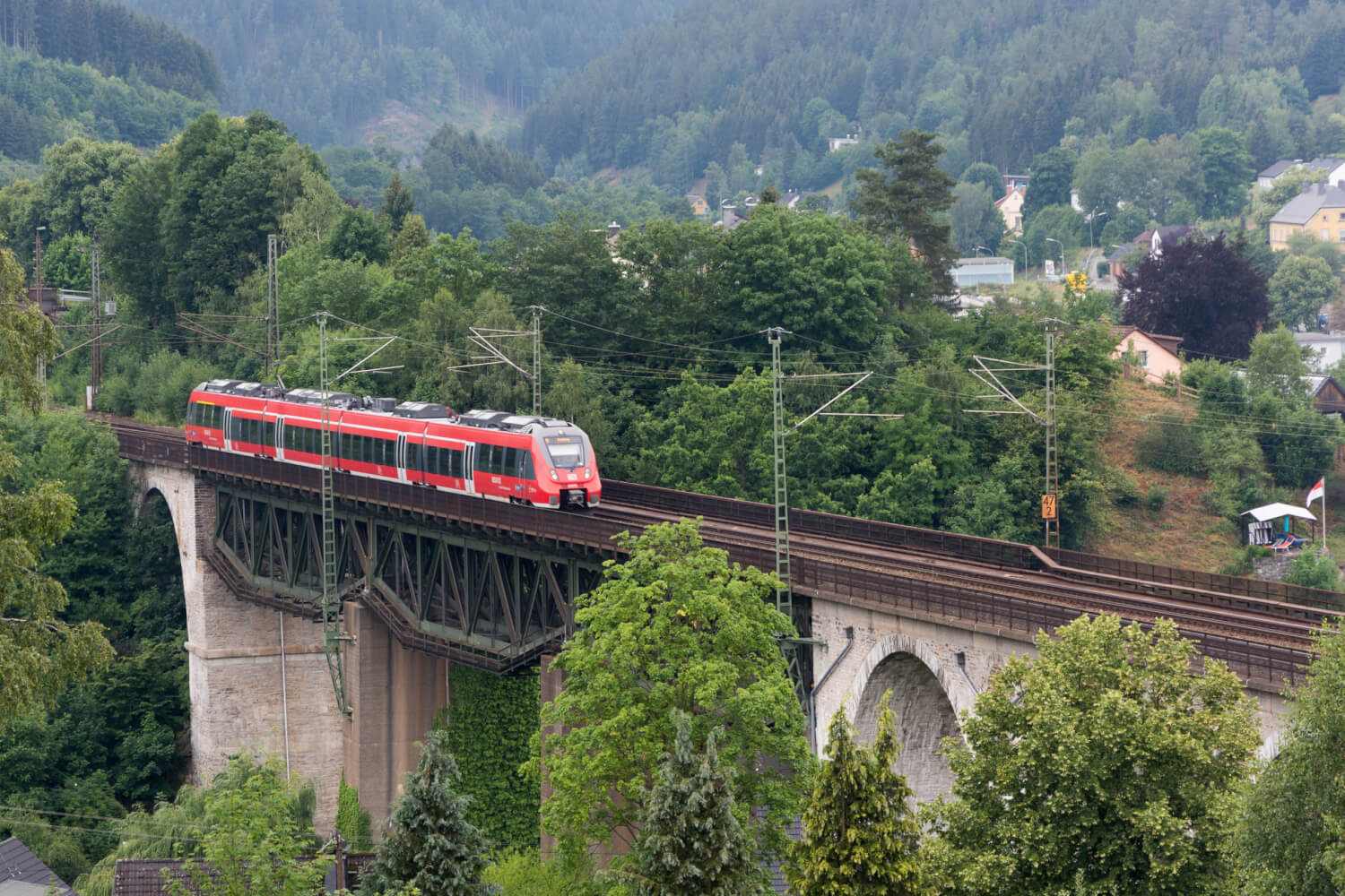 Trogenbachbrücke