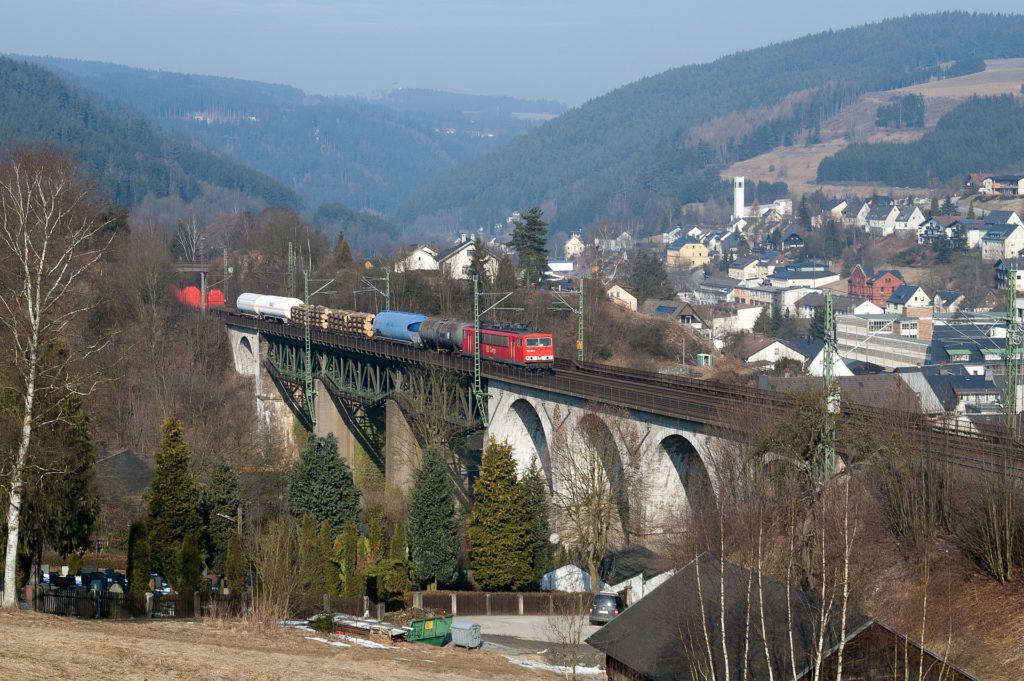 Trogenbachbrücke