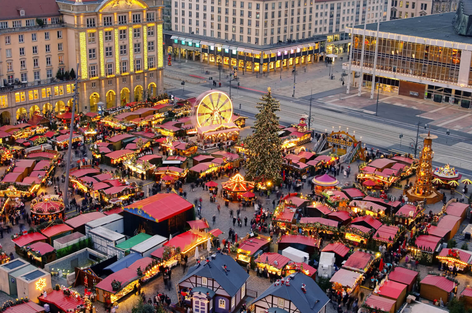Dresden