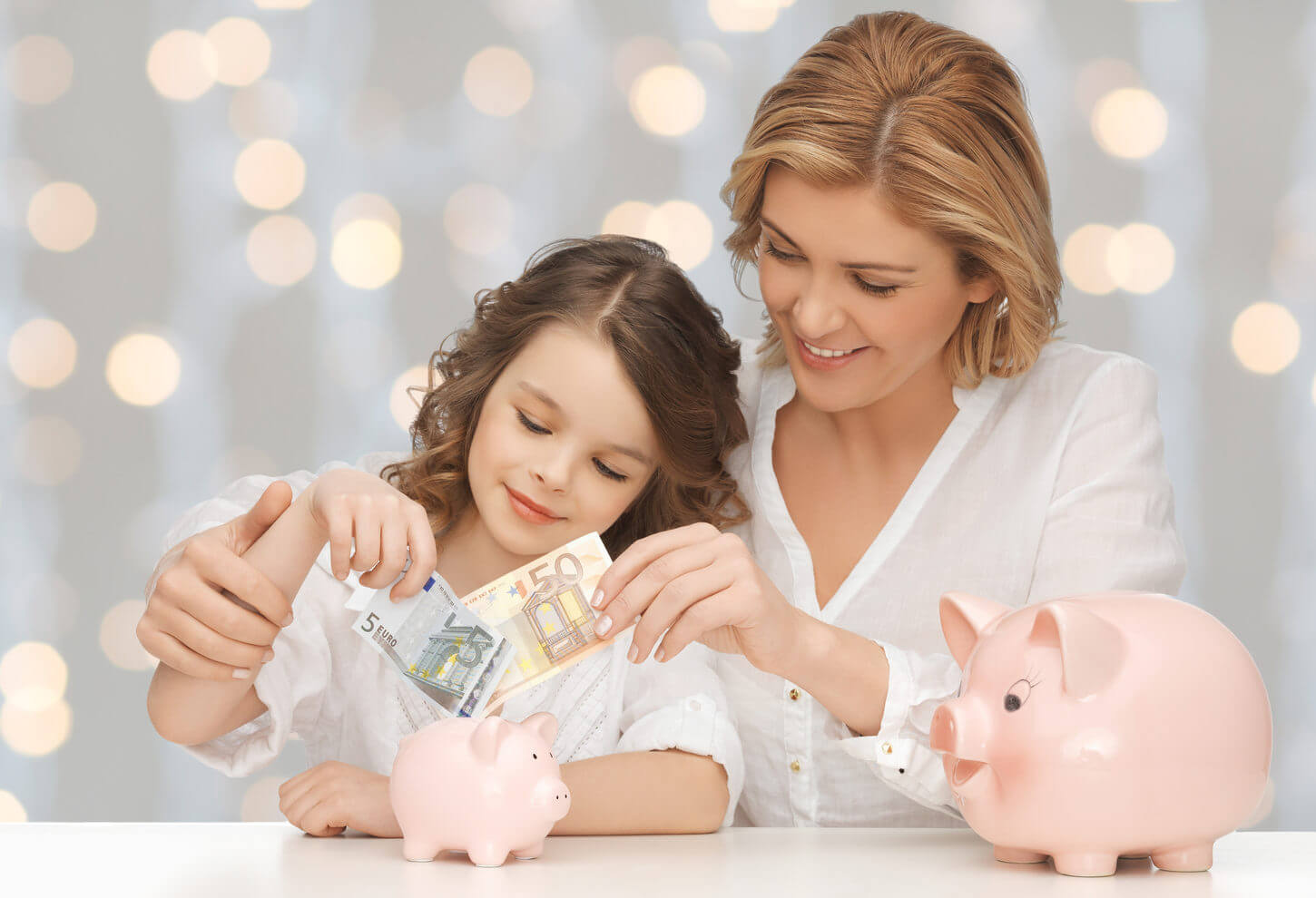 family budget