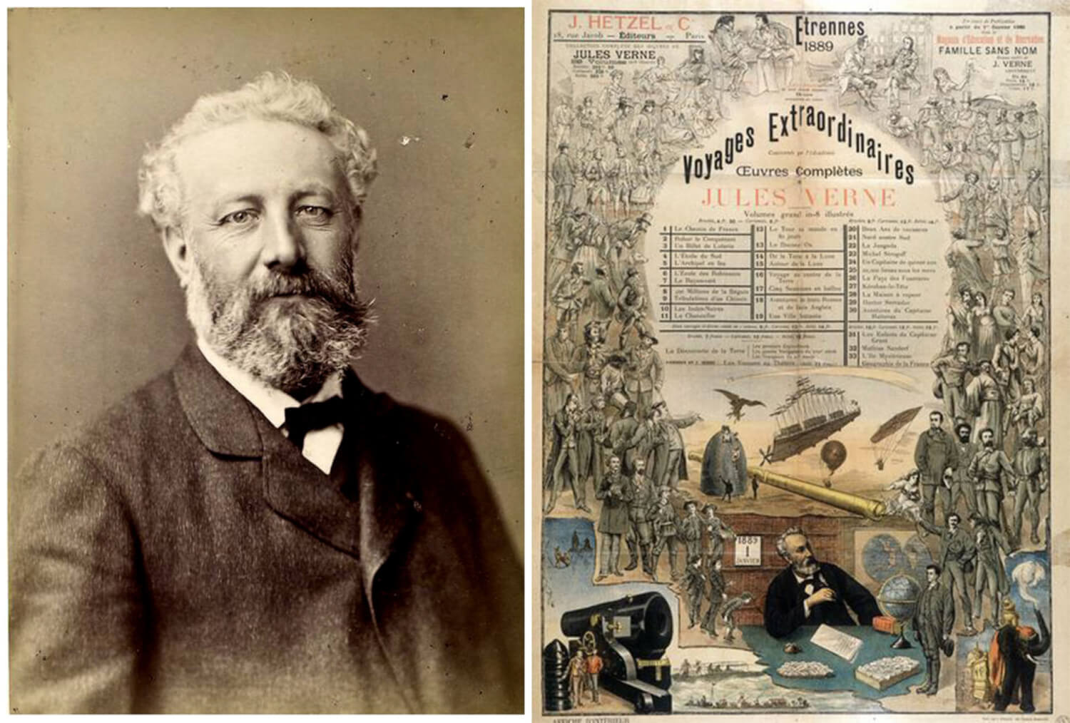 Jules Verne