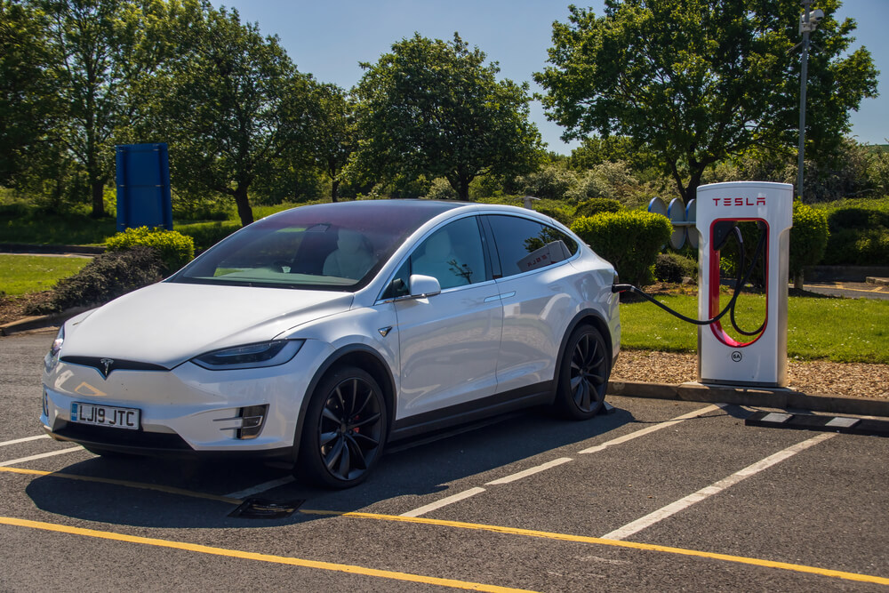 Tesla
