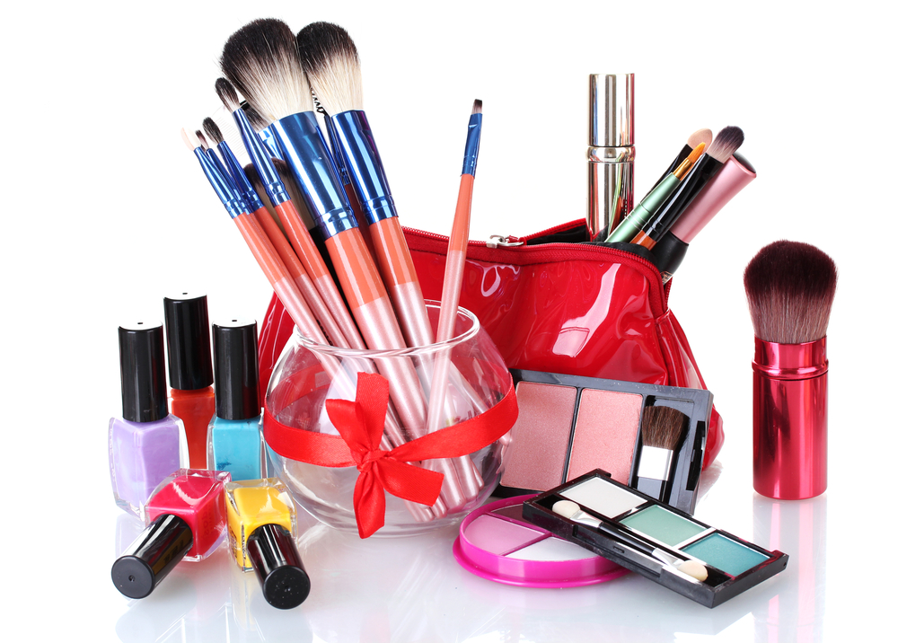 Make Up