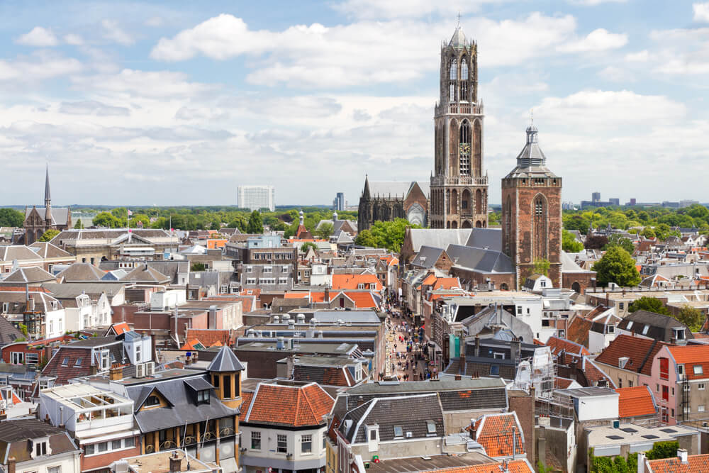 Holland Utrecht