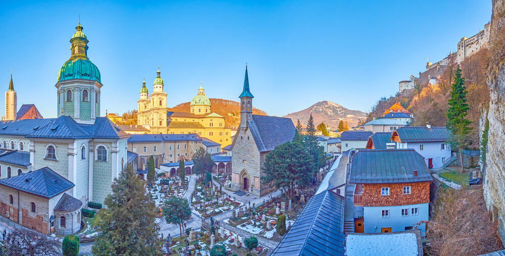 Salzburg