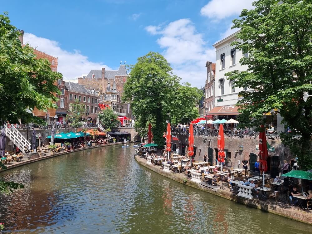 Holland Utrecht 