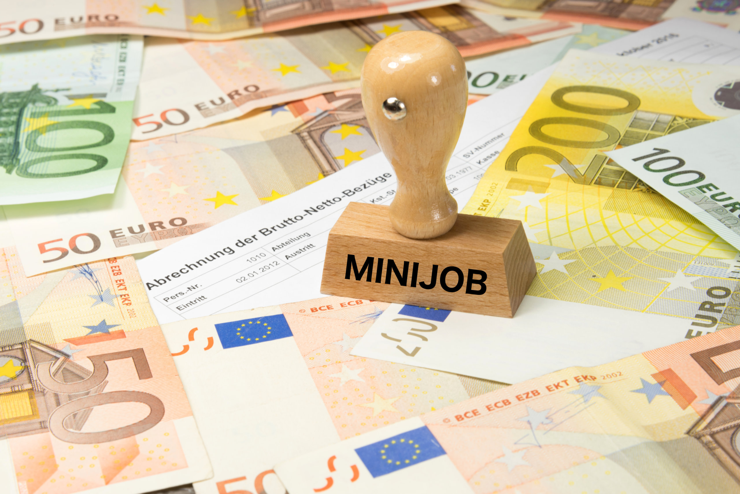 Minijob