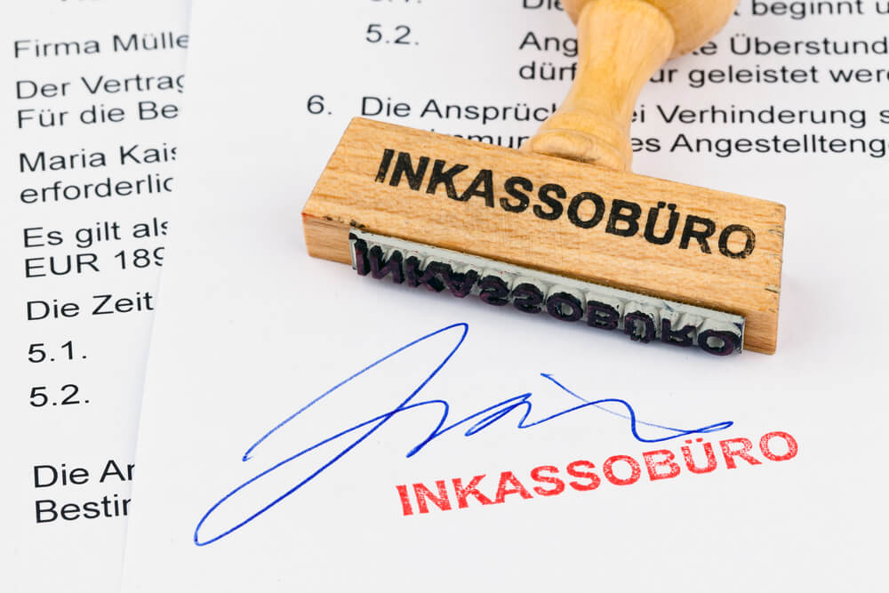 inkasso