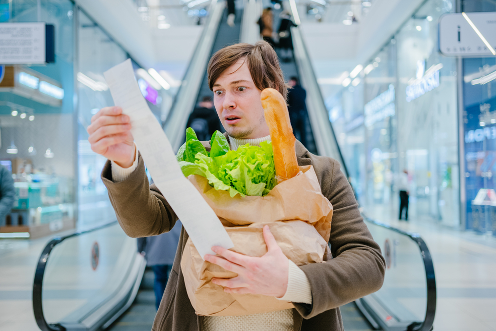 производители продуктов