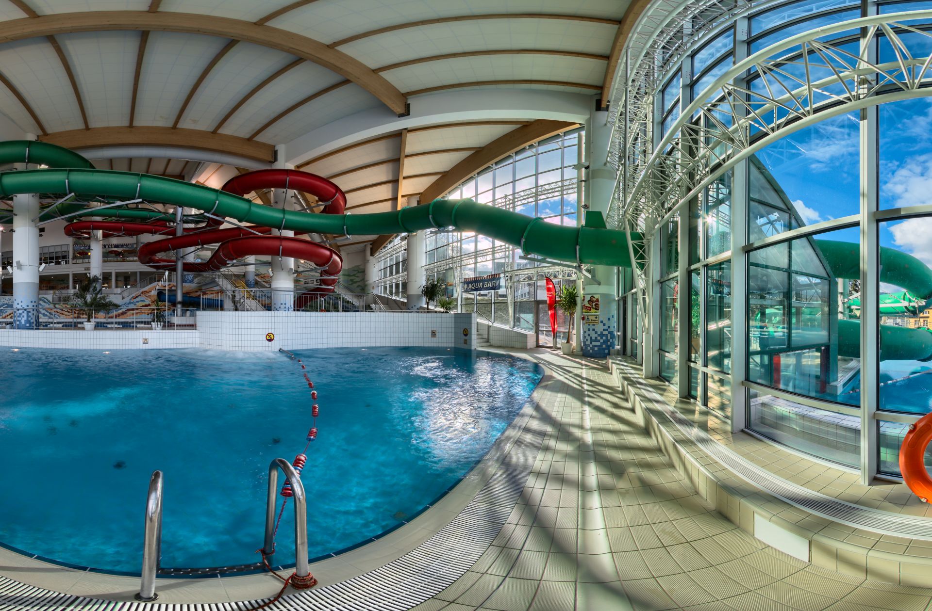 Aqua Park Zakopane