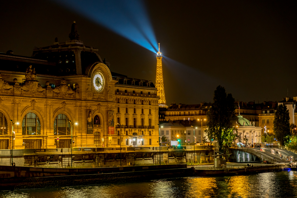 Paris